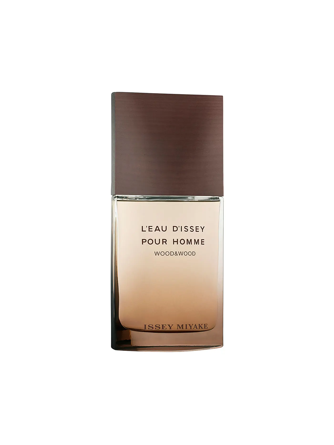 ISSEY MIYAKE | L'Eau d'Issey Pour Homme Wood & Wood Eau de Parfum Intense 50ml | 